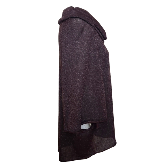 𝅺Joseph A Dolman Top - Picture 3 of 8